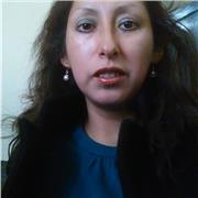 Profesora de asignaturas de la Facultad de Administración de los primeros ciclos de la carrera